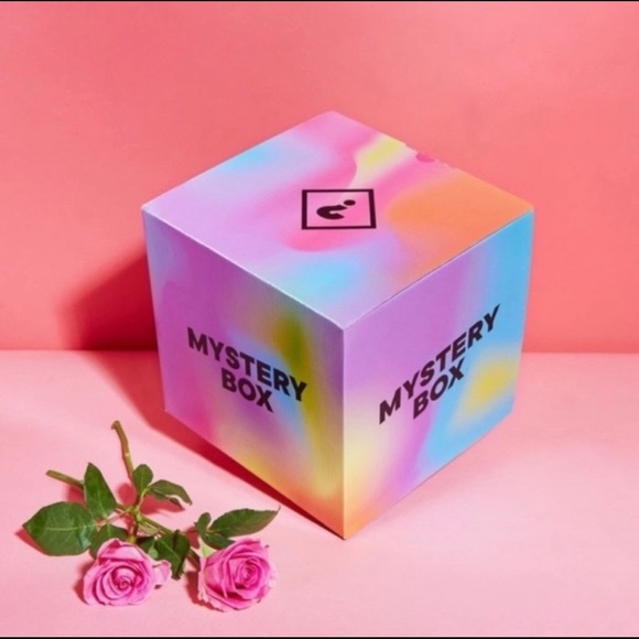 Anthropologie Other - Luxury Designer Mystery Box!💋